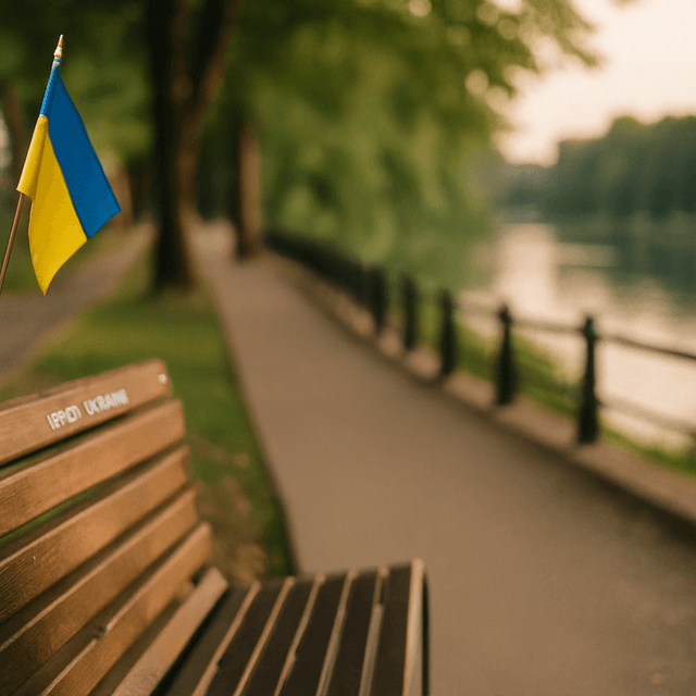 Browse Like You’re in Kyiv