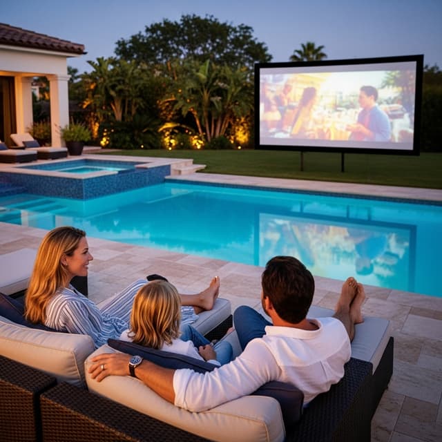 Streaming-Optimized Servers