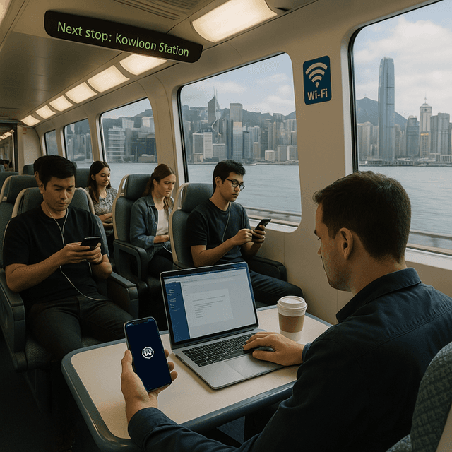 Browse Like You’re in Hong Kong (Even If You’re Not)