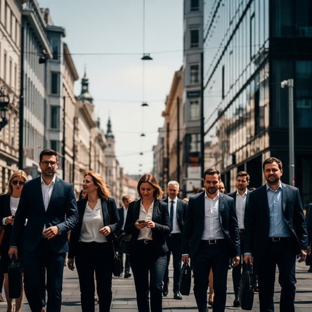 Keep Your IP Local From Abroad