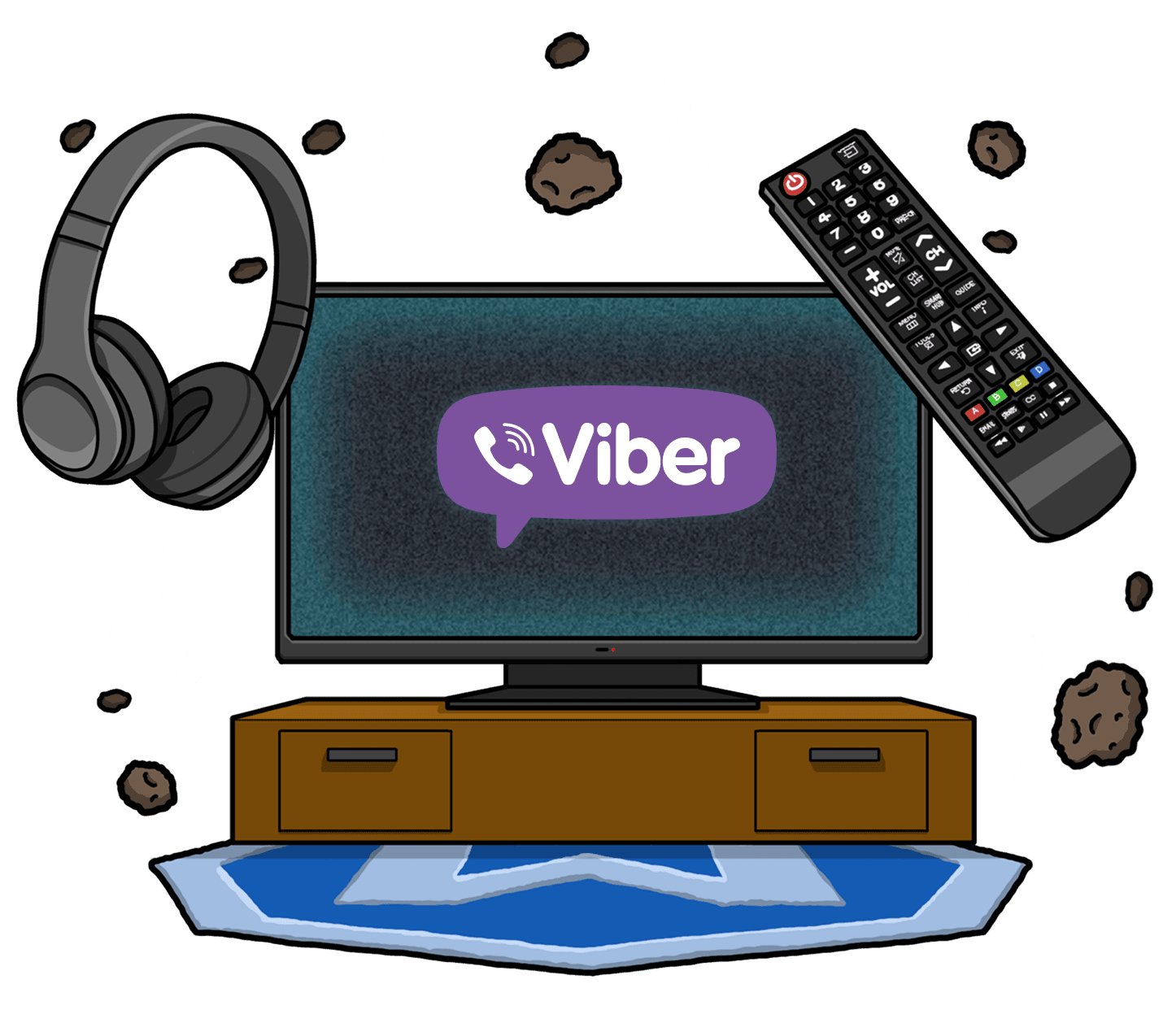 Unblock Viber With a VPN