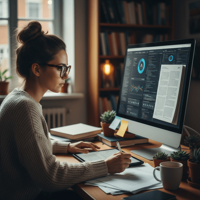 Encrypt Your Connection