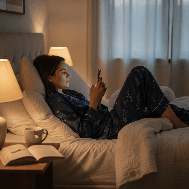 Encrypt Your Traffic