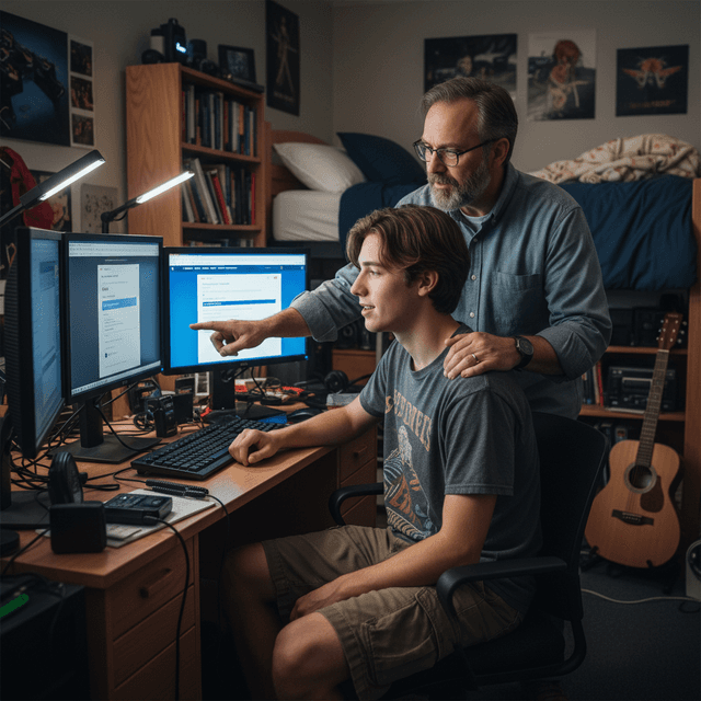 Shut Down Online Threats