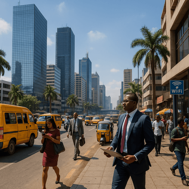 Watch Local Content From Anywhere