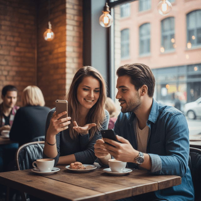 Browse Safely on Free Wi-Fi