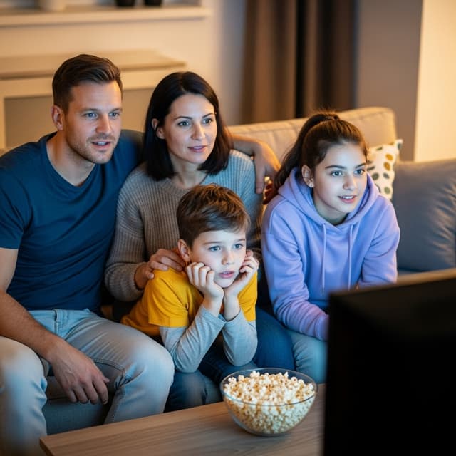 Servers Optimized for Speed