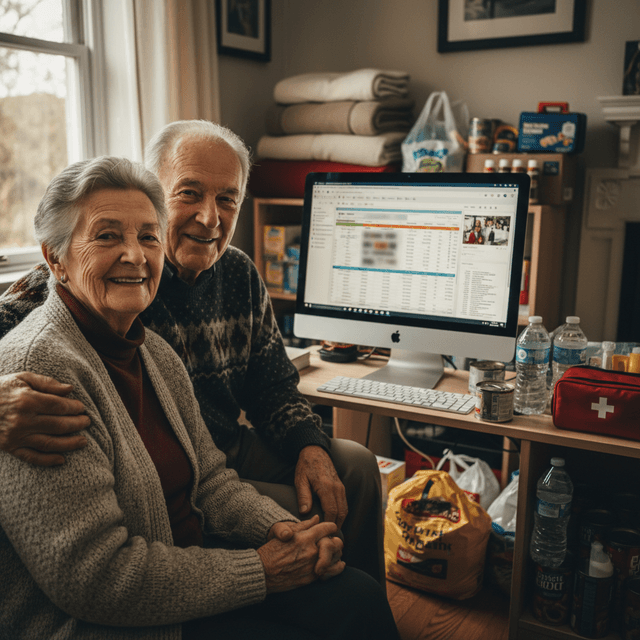 Block the Sketchy Stuff