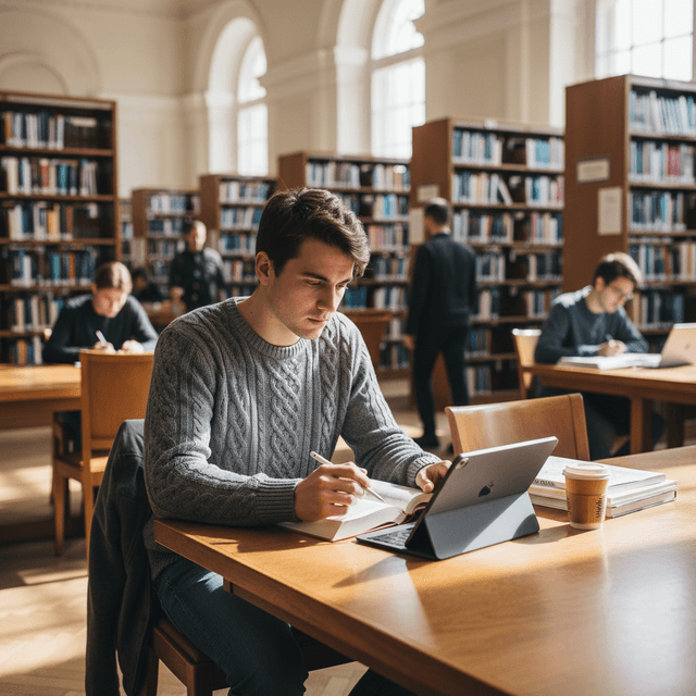 Stay Safe on Public Wi-Fi