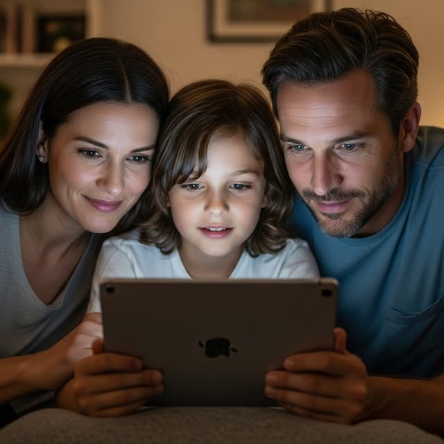 Speed Optimized for Streaming