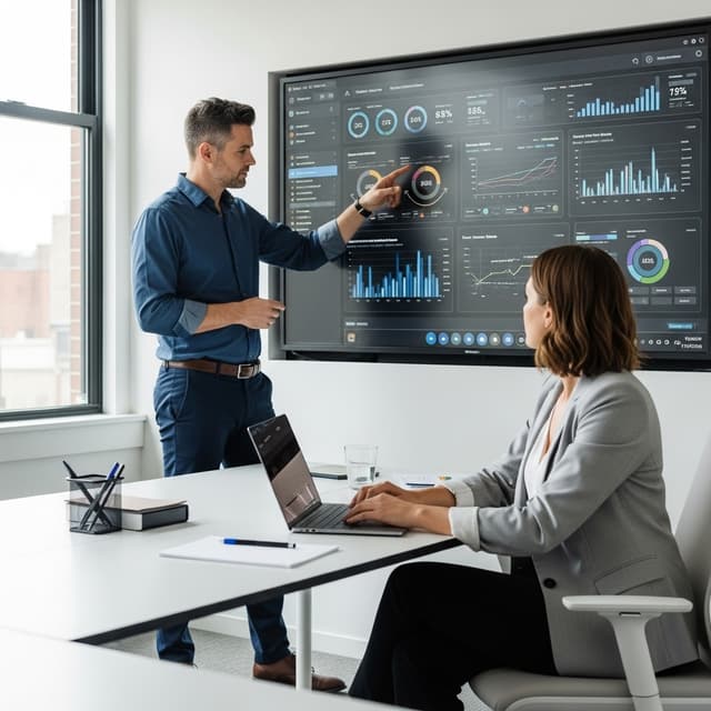 Run Geo-Targeted Testing