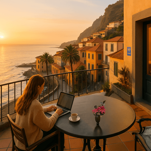 Browse & Stream Like You’re in Portugal