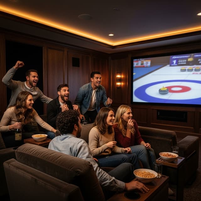 Streaming-Optimized Servers