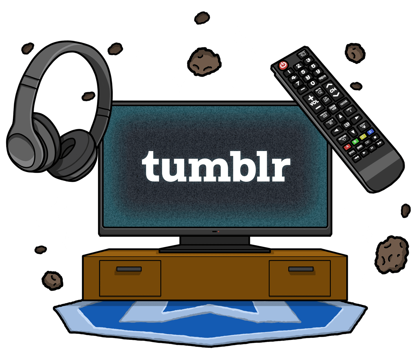 Unblock Tumblr With a VPN