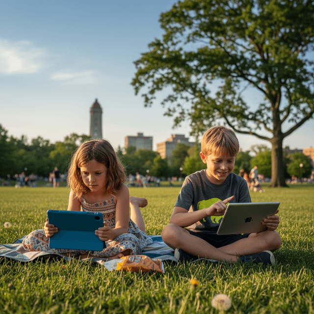 Secure Your Connection