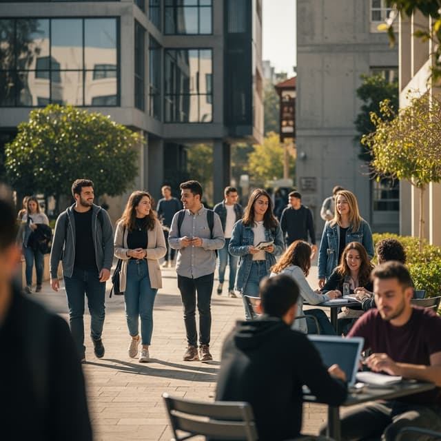 Access Nicosia Services from Abroad