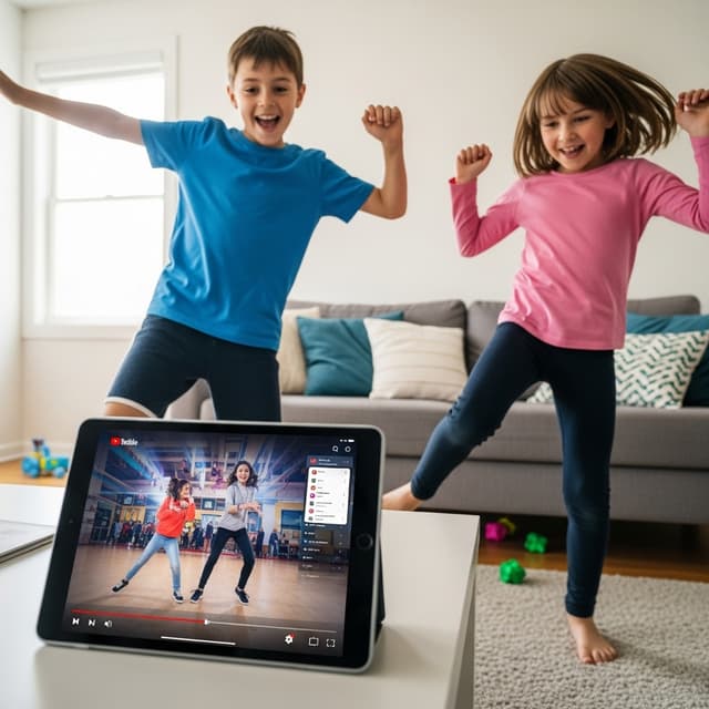 Advanced Privacy Features