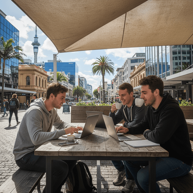 Use Public Wi-Fi Safely