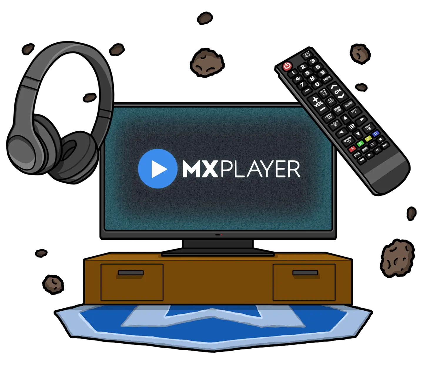 Unblock Amazon MX Player With a VPN