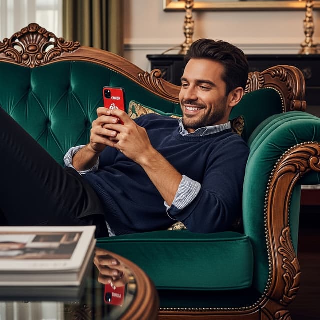 Servers Where Grindr Is