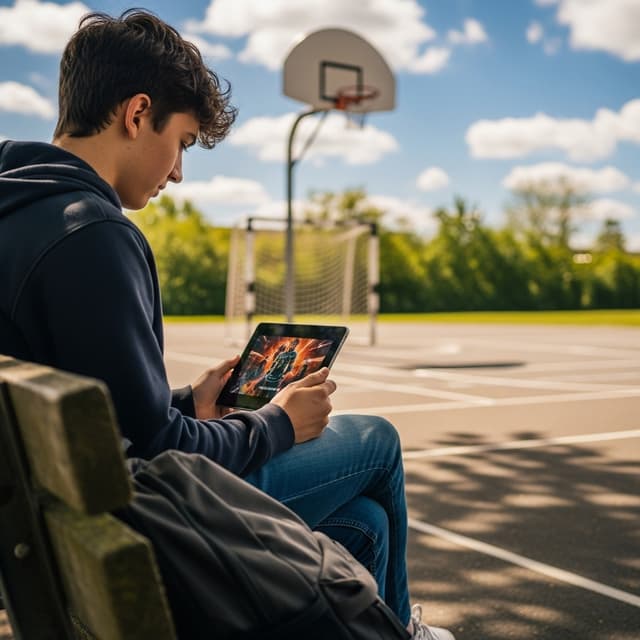 Protection Across All Devices