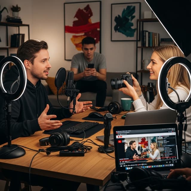 Streaming-Optimized Servers