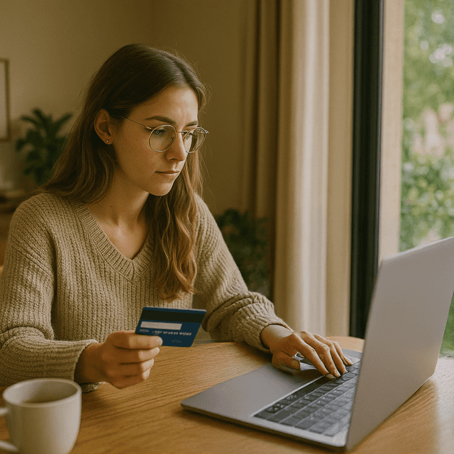 Privacy Policies Clearer Than a Sunny Day in Puerto Madero