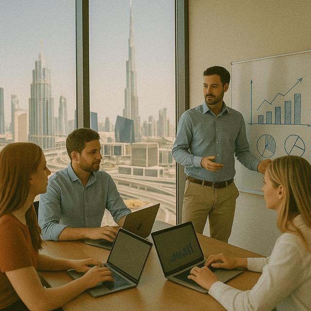 Run Local SEO & Geo-Targeted Testing