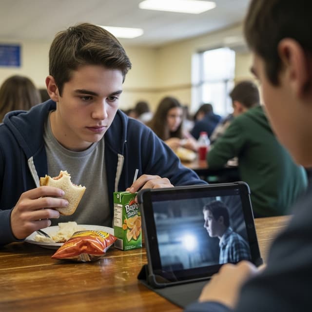 Built for Fast Streaming