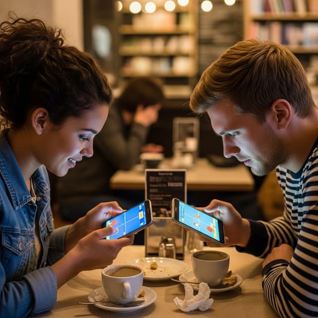 Servers Optimized for Speed