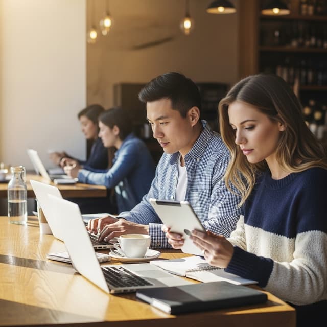 Shield Your Personal Info