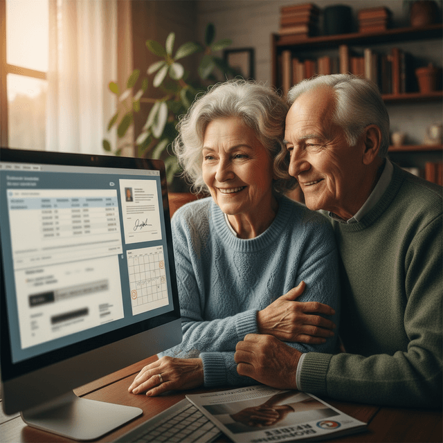 Encrypt Your Connection