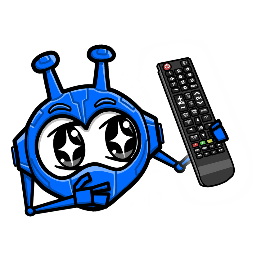 Watch on Any Network