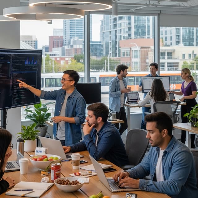 Run Local SEO & Geo-Targeted Testing