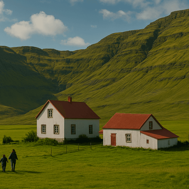 Browse Like You’re in Iceland (Even If You’re Not)