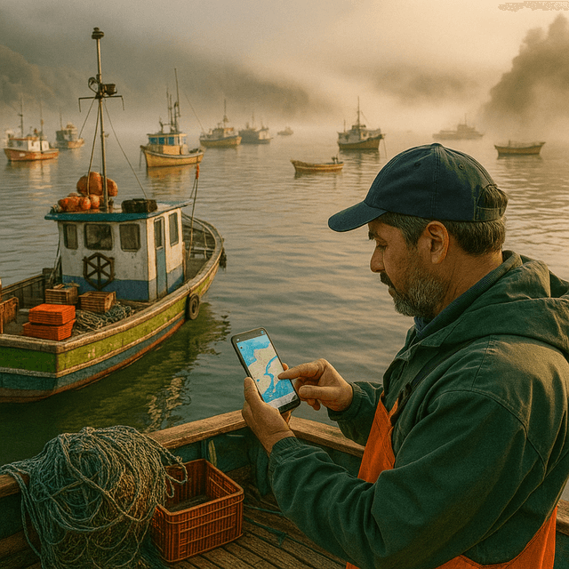 Watch Santiago Content From Anywhere