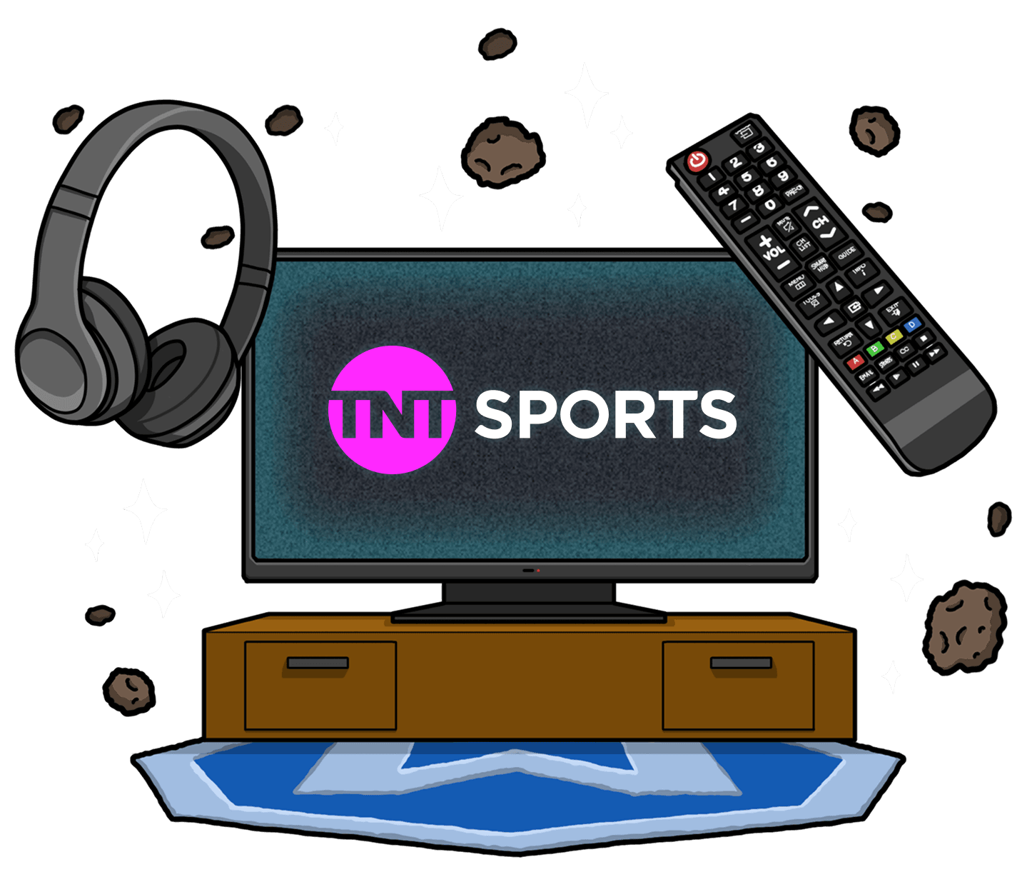 Unblock BT Sport With a VPN