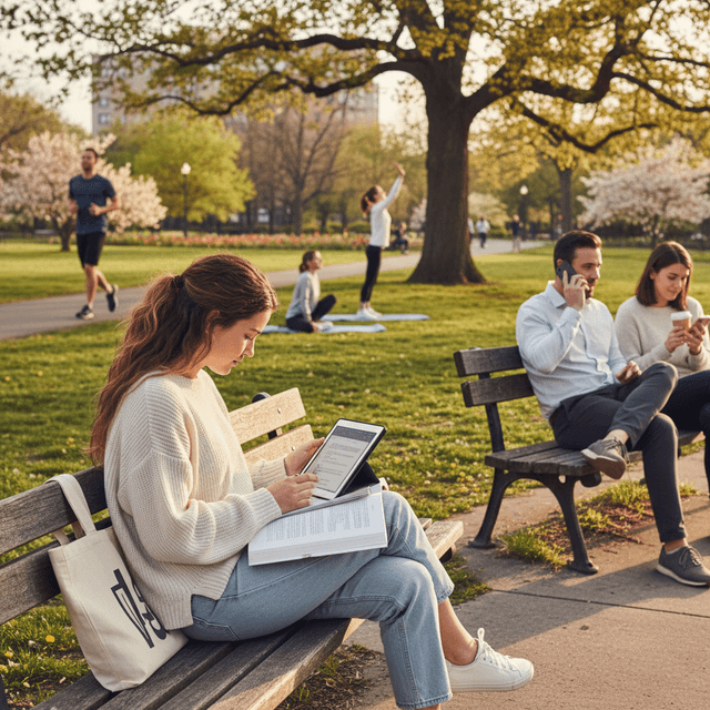 Stay Secure on Public Hotspots