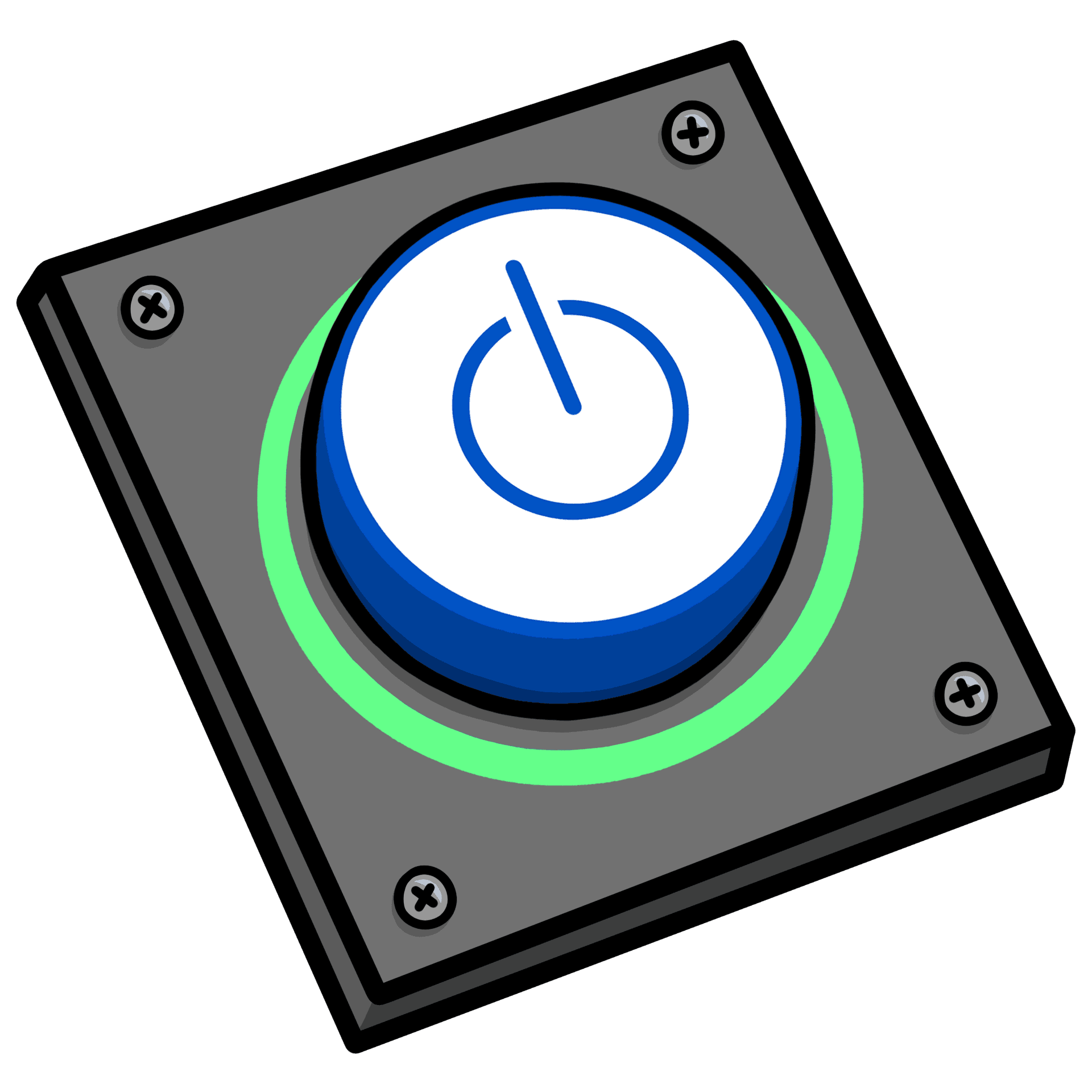 Public Networks Are Always Risky