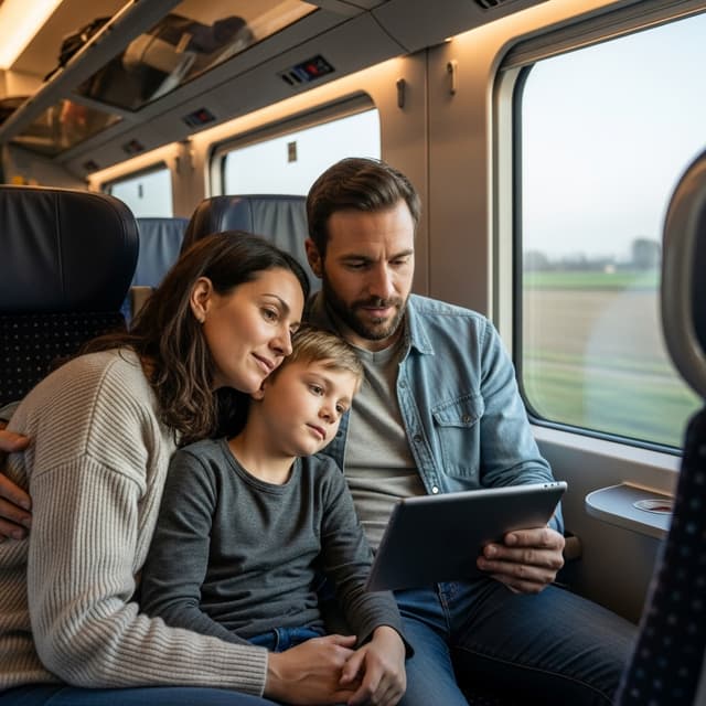 Multi-Device Support