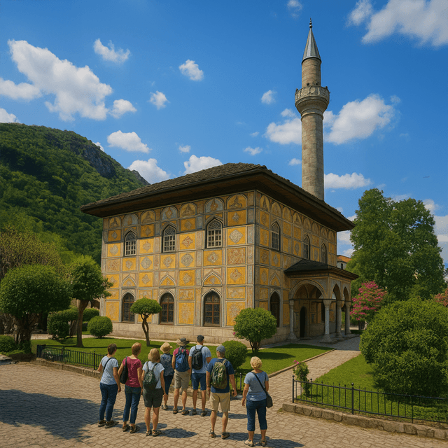 Access Macedonian Services From Abroad