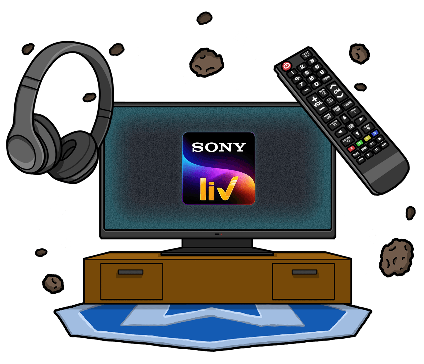 Unblock SonyLIV With a VPN