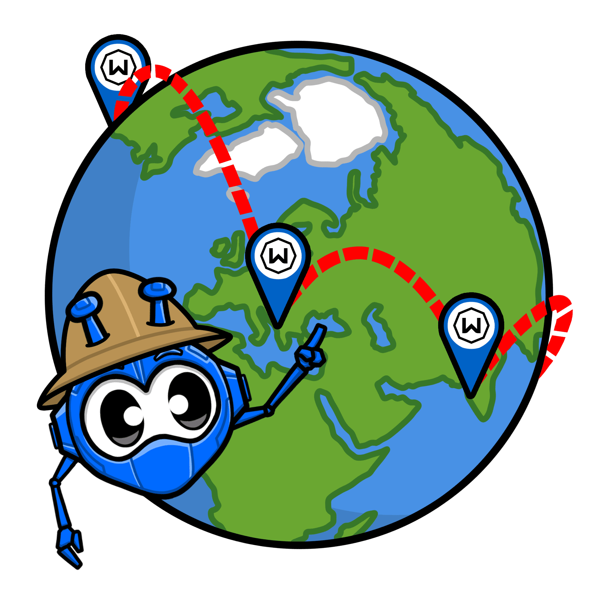 Stream Beyond Spain’s Catalogs