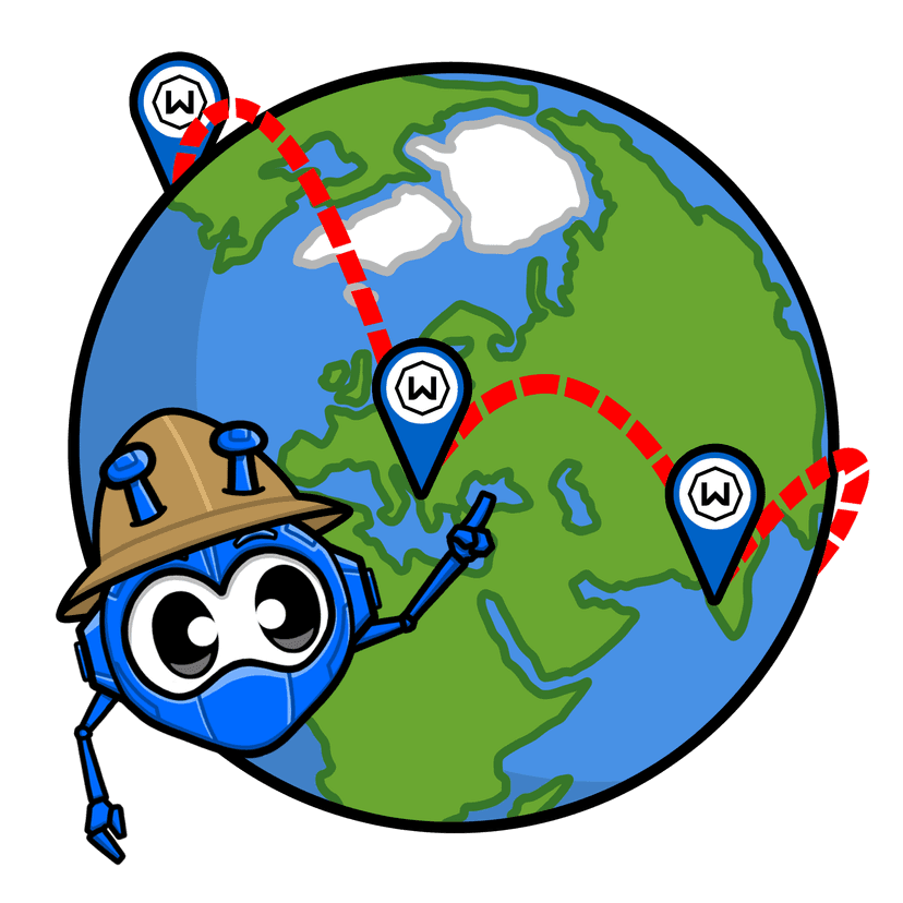 Say Goodbye to Regional Licensing
