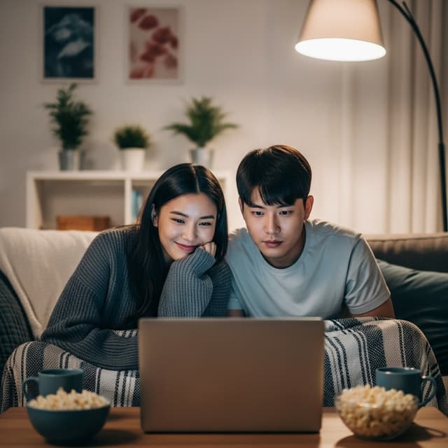 Streaming-Optimized Servers