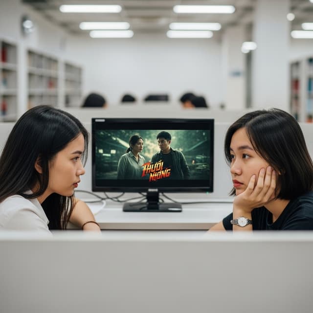 Servers Where iQIYI Works