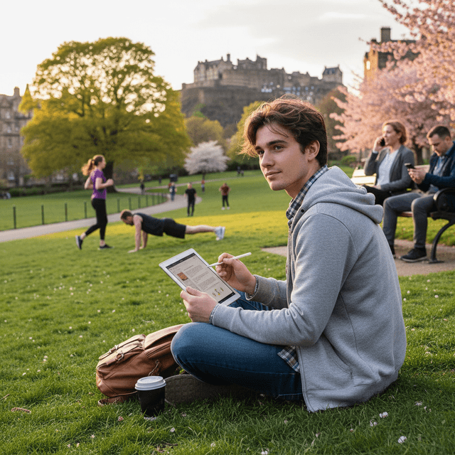 Hide Your Personal Data