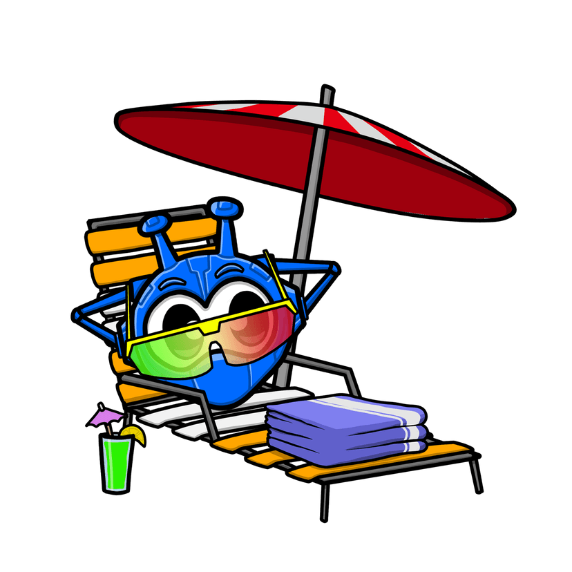 Saveguard Your Algorithm Abroad