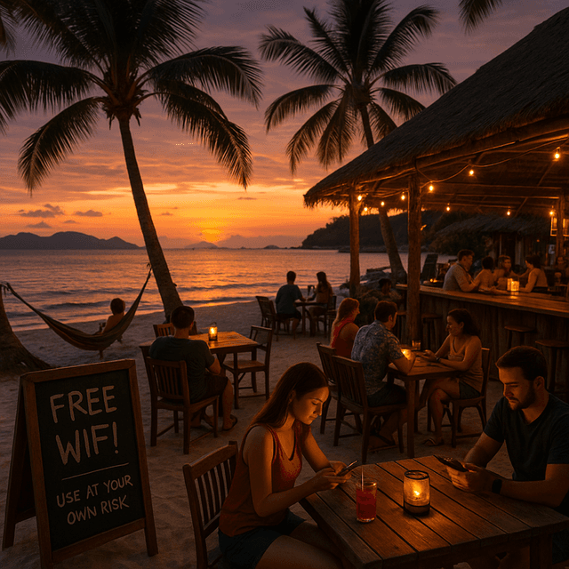 Test Like You’re on Malaysian Ground