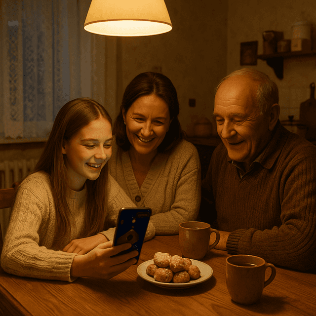 Access Moldovan Services From Abroad